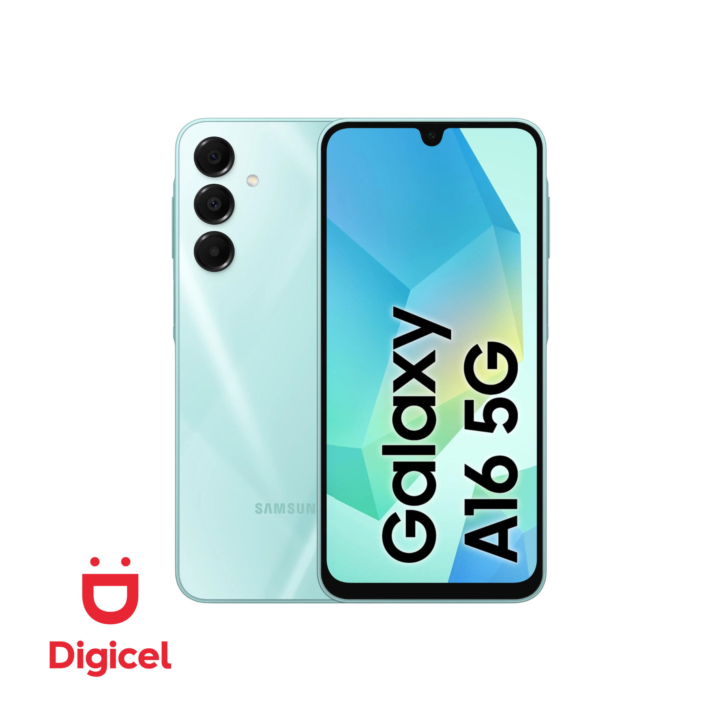 Samsung Galaxy A16 5G