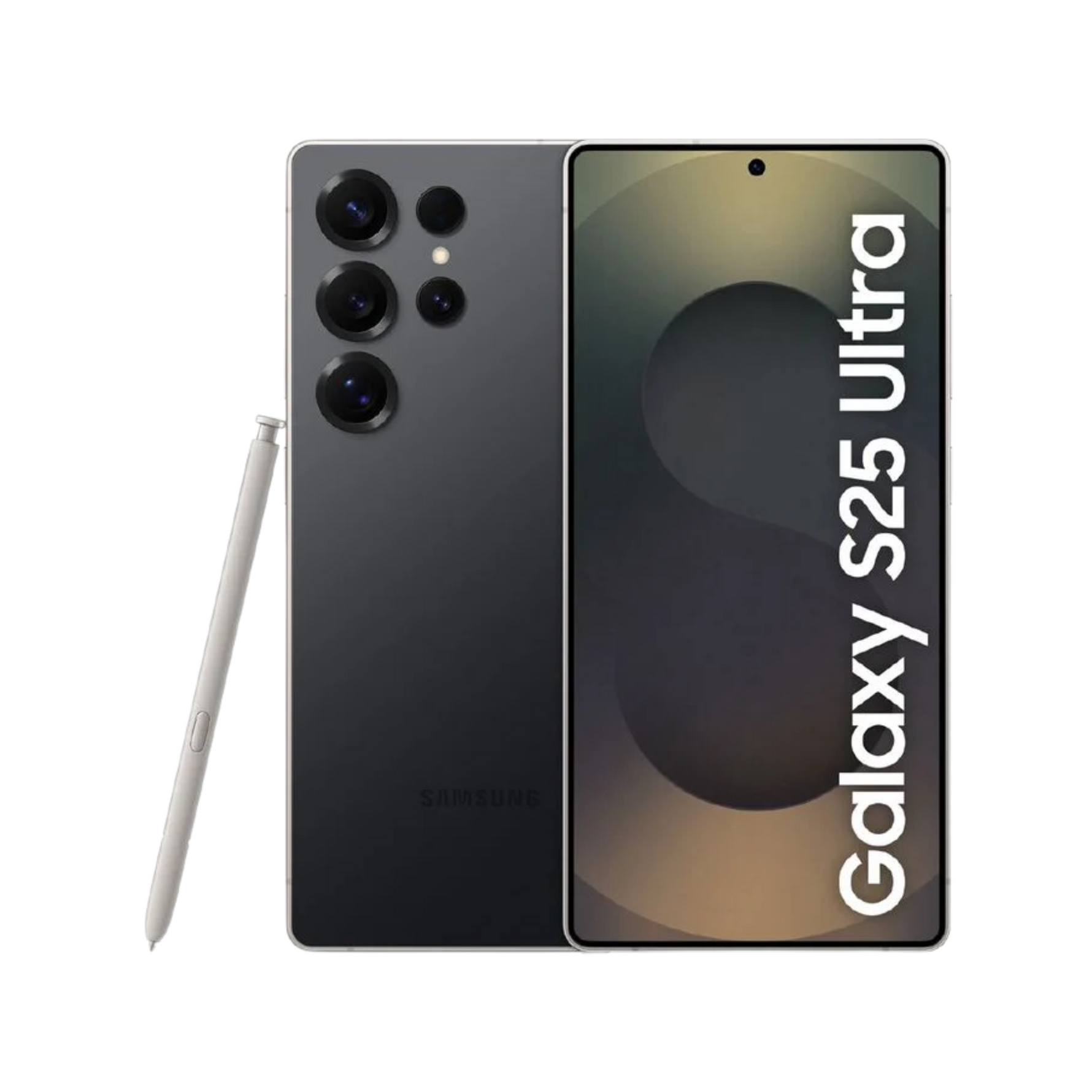 Samsung S25 Ultra 5G 256GB