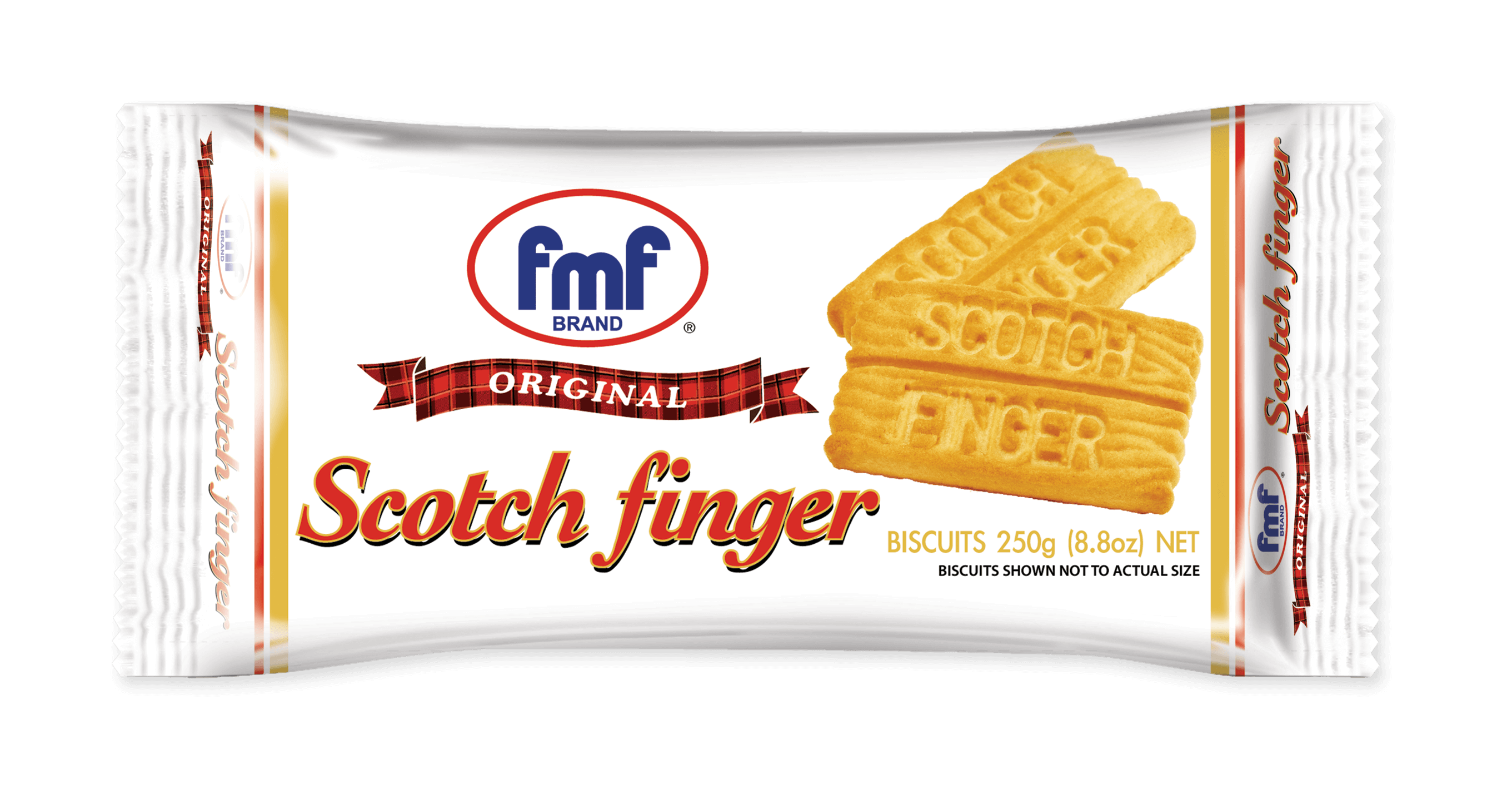 FMF scotch finger