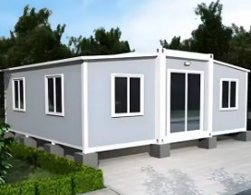 30ft Expanded Home My Samoa