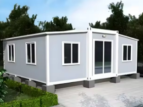 40ft Expanded Home My Samoa