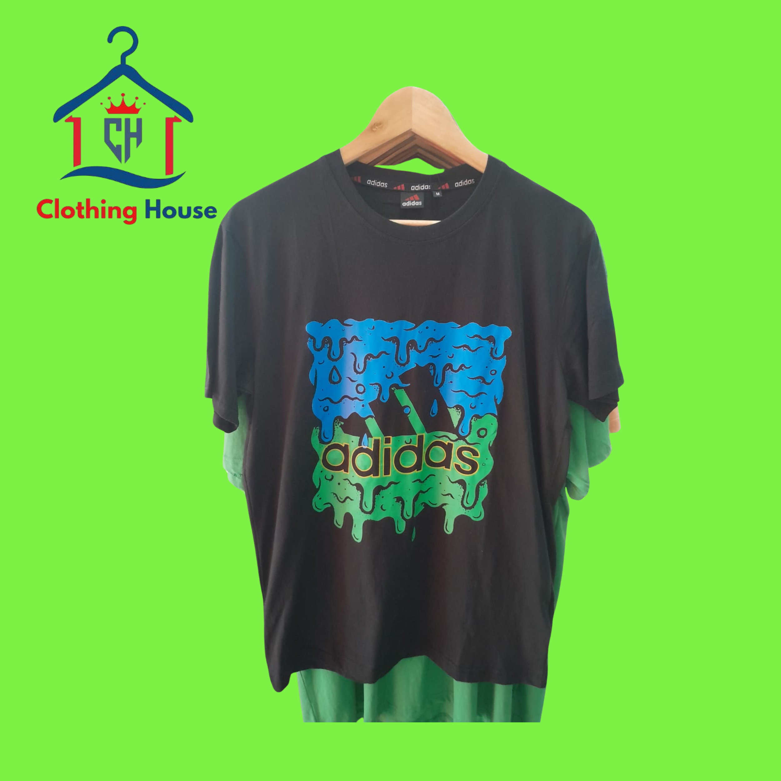 Shirts (Sizes M to 4XL)