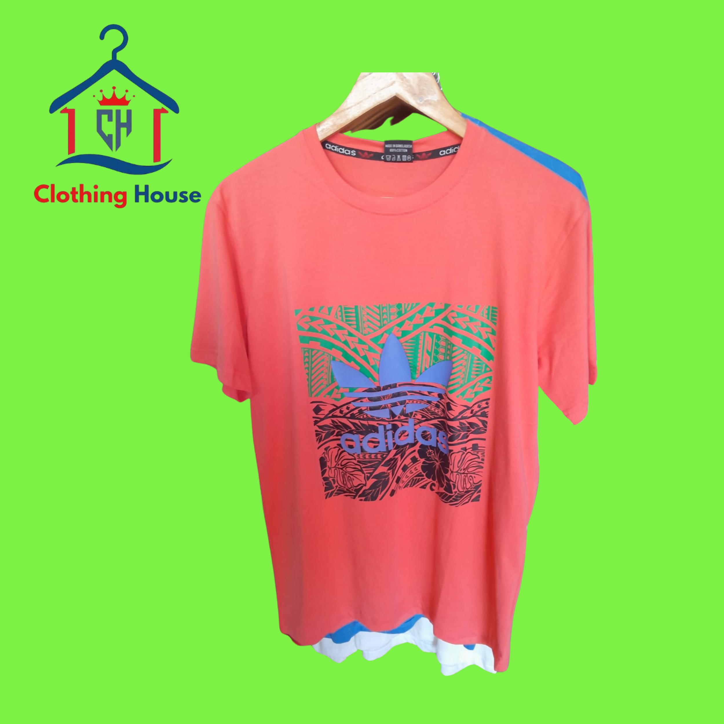 Shirts (Sizes M to 4XL)