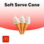 Ice Cream Cone (Single)
