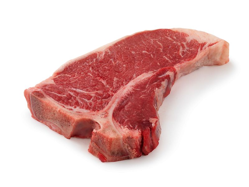 T-Bone Steak 1kg