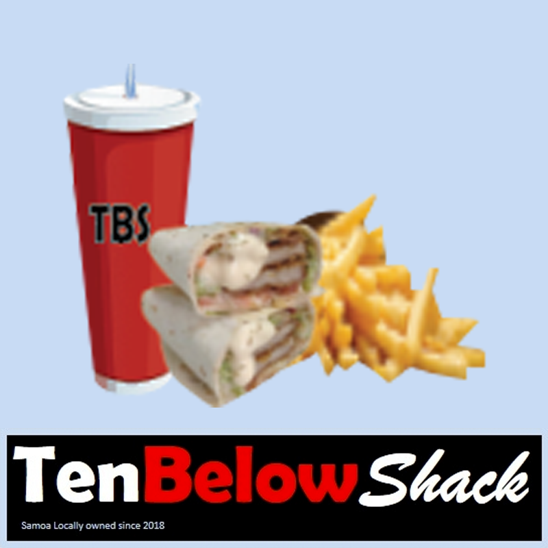 TBS Chicky Cheese Deal