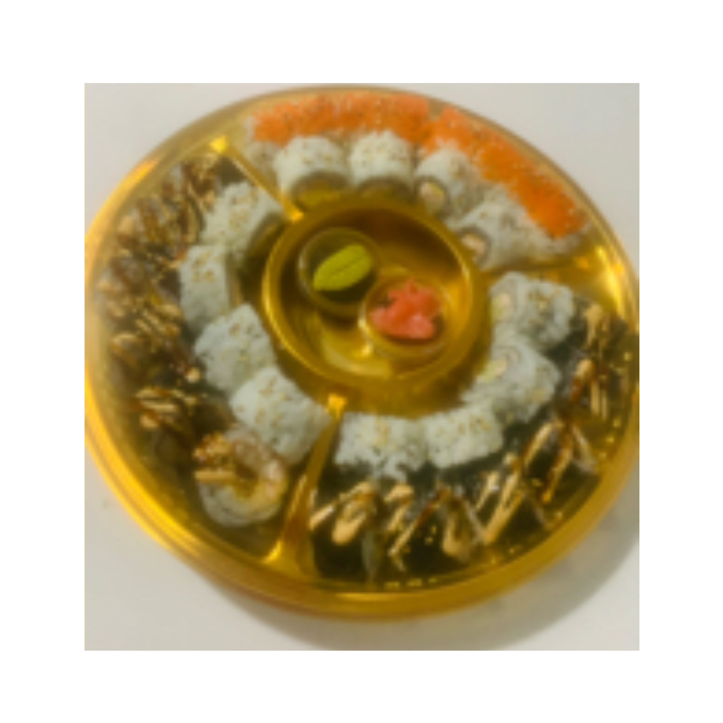 T’s Special platter