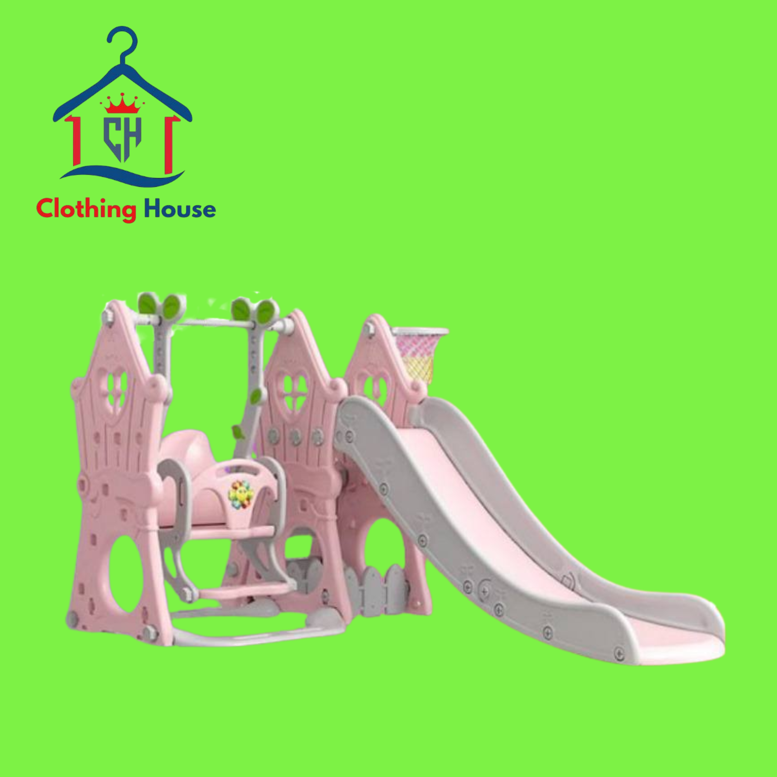 Top Quality baby playground