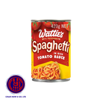 Watties Spaghetti 420g