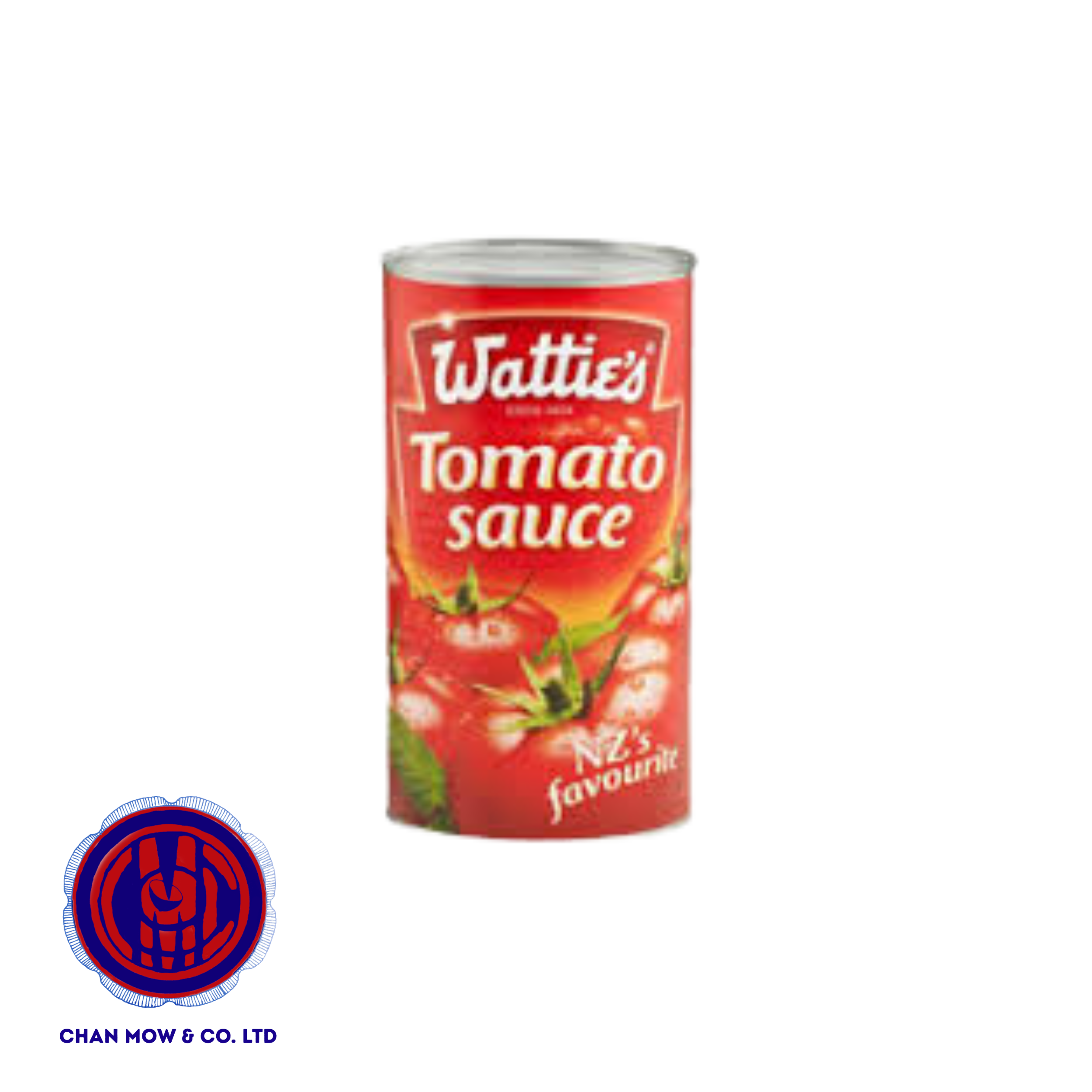 Watties tomato sauce 575g