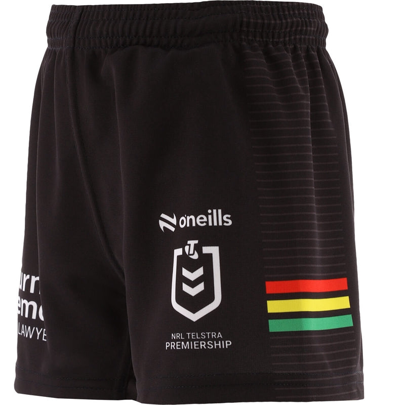 Panthers NRL Training Shorts XL, 3XL, 5XL