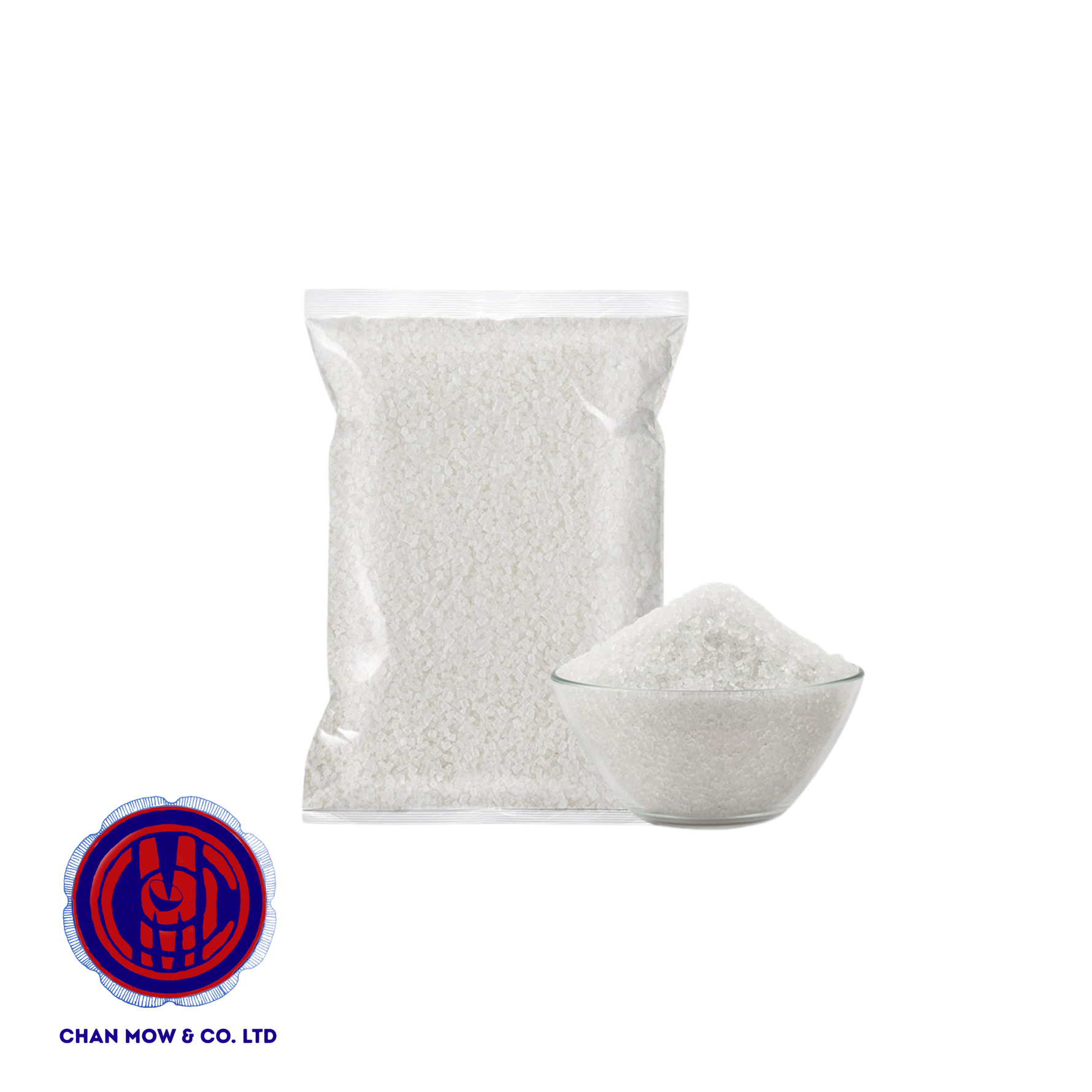 White sugar 1kg
