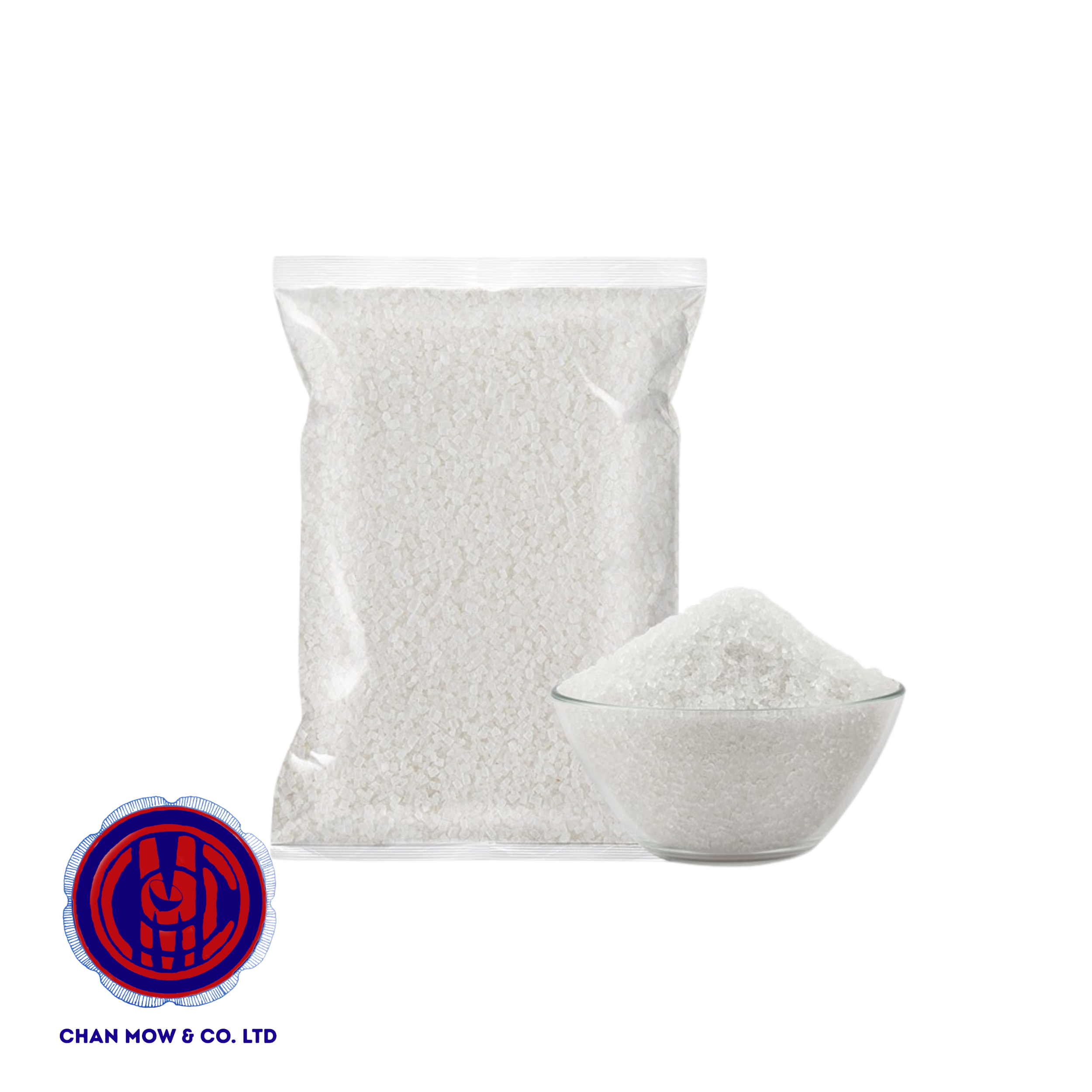 White sugar 2kg