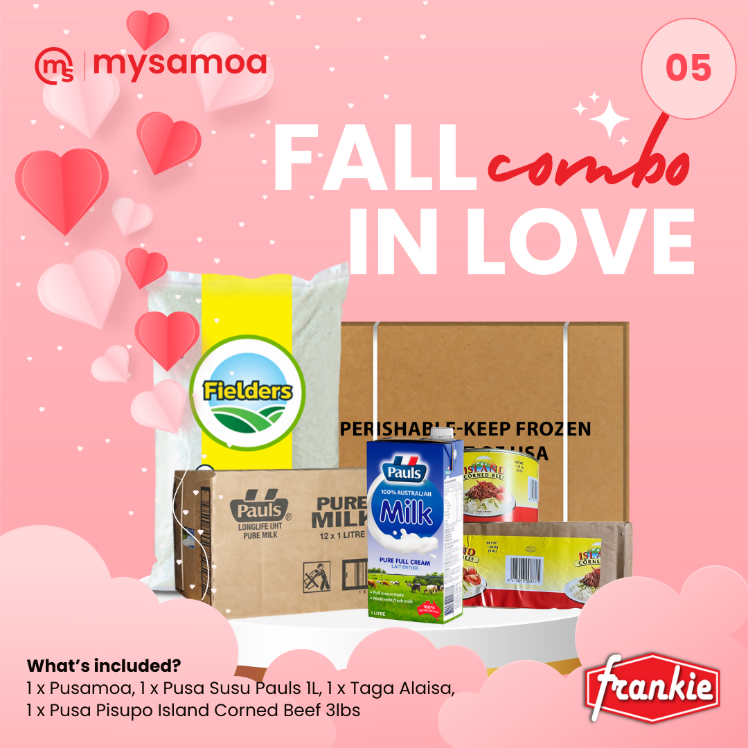 FALL INLOVE COMBO 05