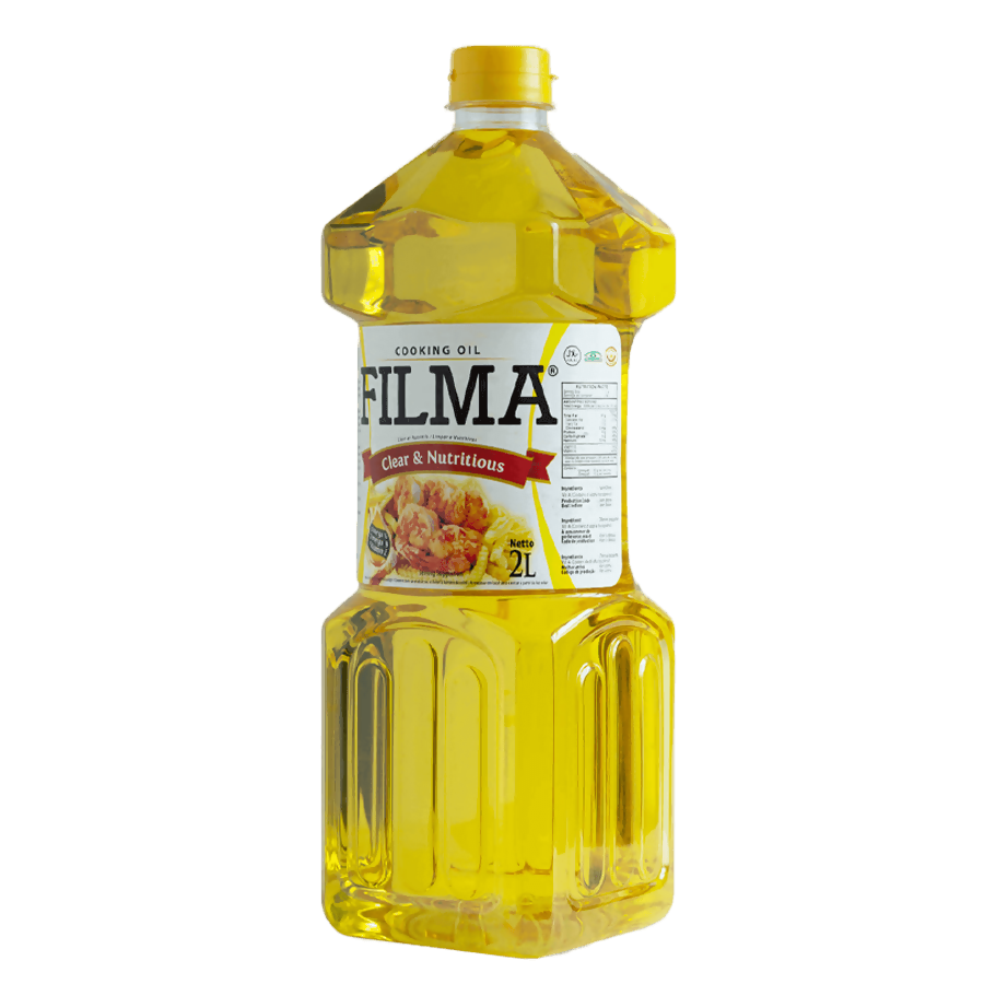 Filma Cooking Oil 2ltr