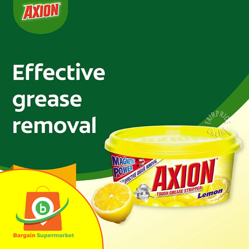 Axion 190g