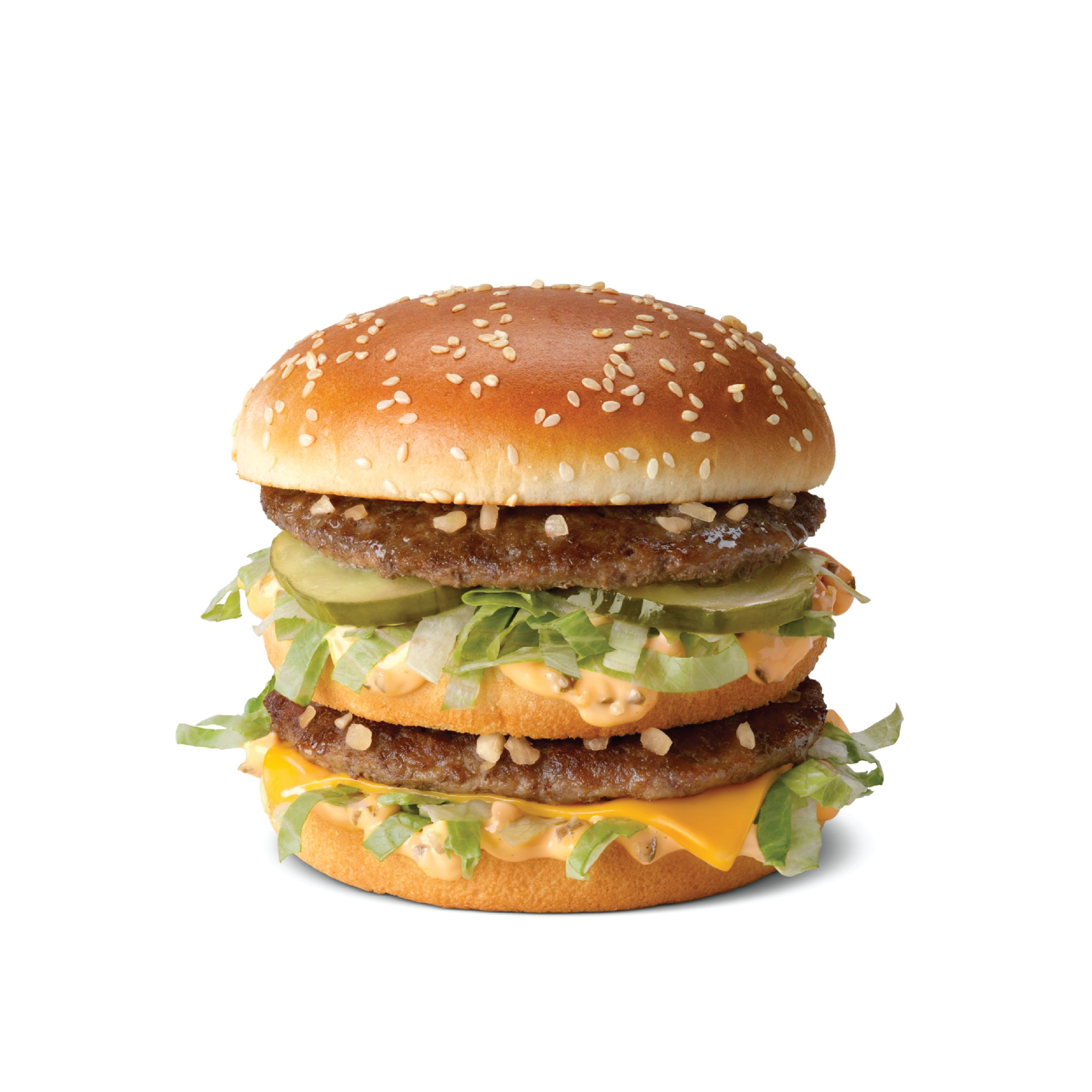 Big Mac