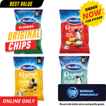 Bluebird 150g (by flavor)