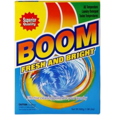 Boom Powder 900g