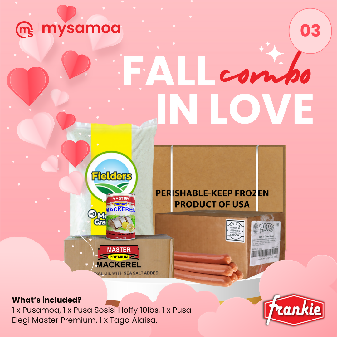 FALL INLOVE COMBO 03