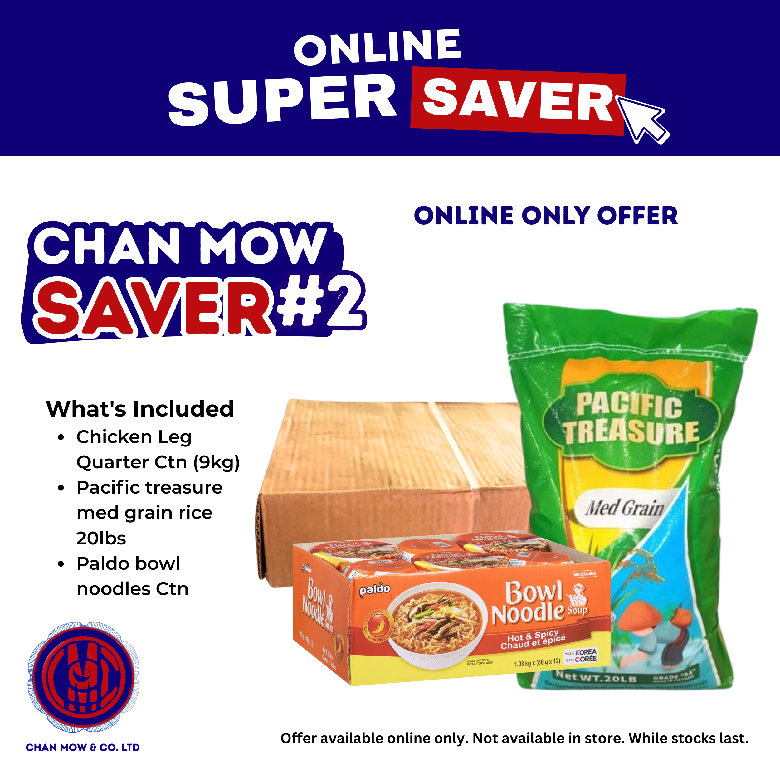 Chan Mow Mega Saver 02