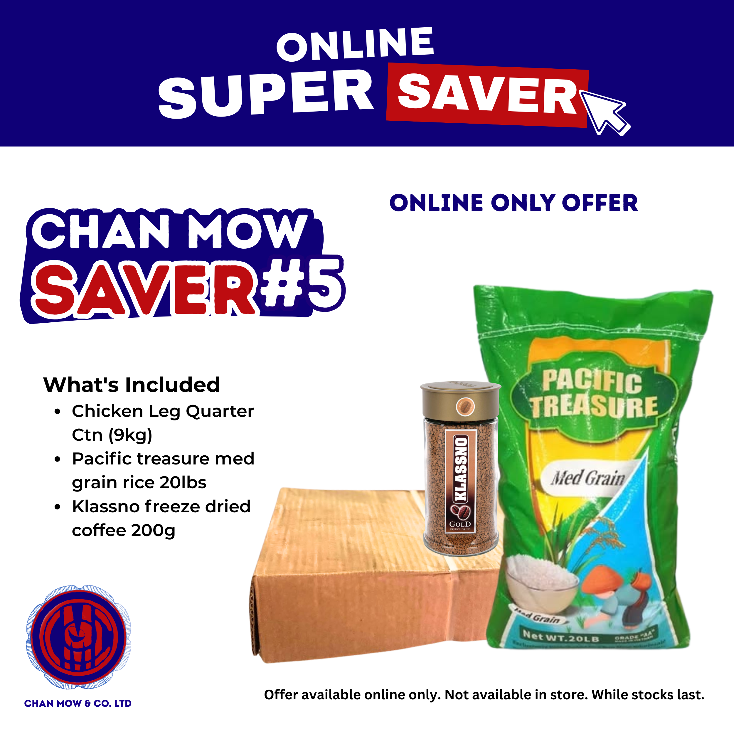 Chan Mow Mega Saver 05