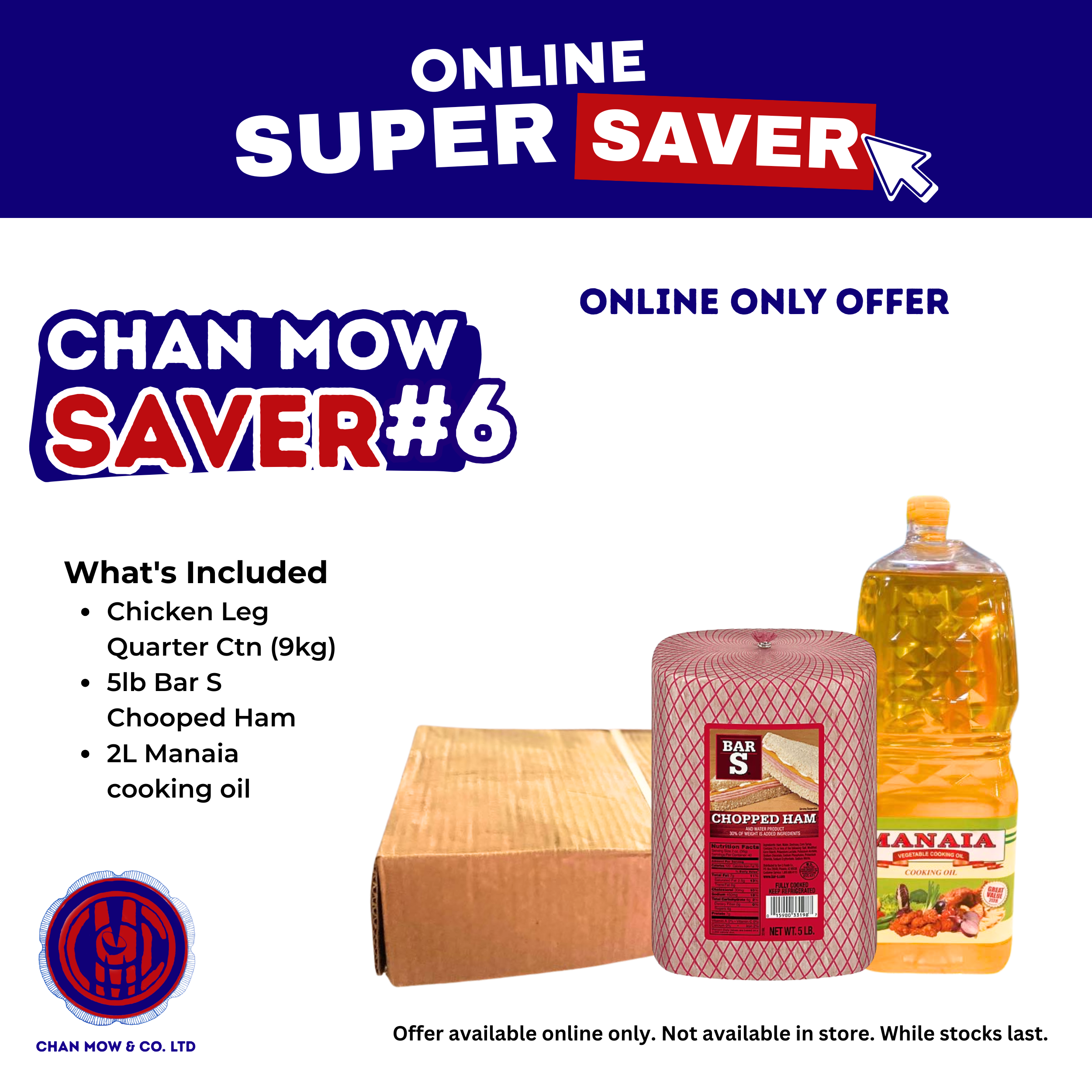 Chan Mow Mega Saver 06