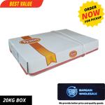 Chicken Leg Quarter, Pusamoa 33lbs / 15kg [PICKUP FROM BARGAIN WHOLESALE]