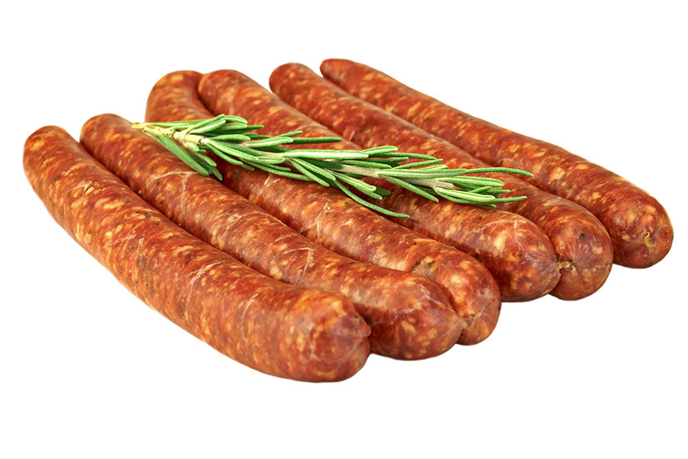 Spanish Chorizo Sausage 1kg