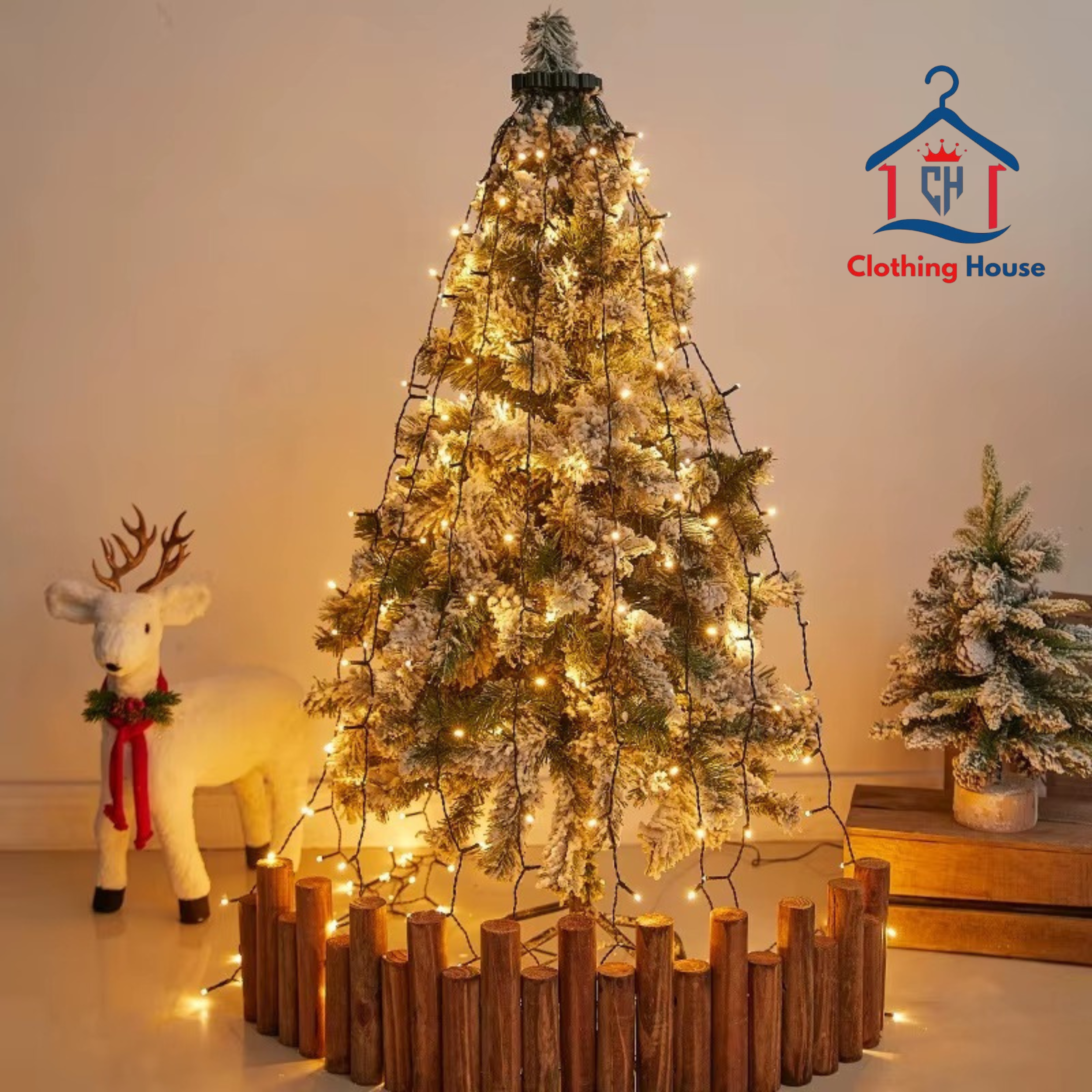 Christmas Tree Lights