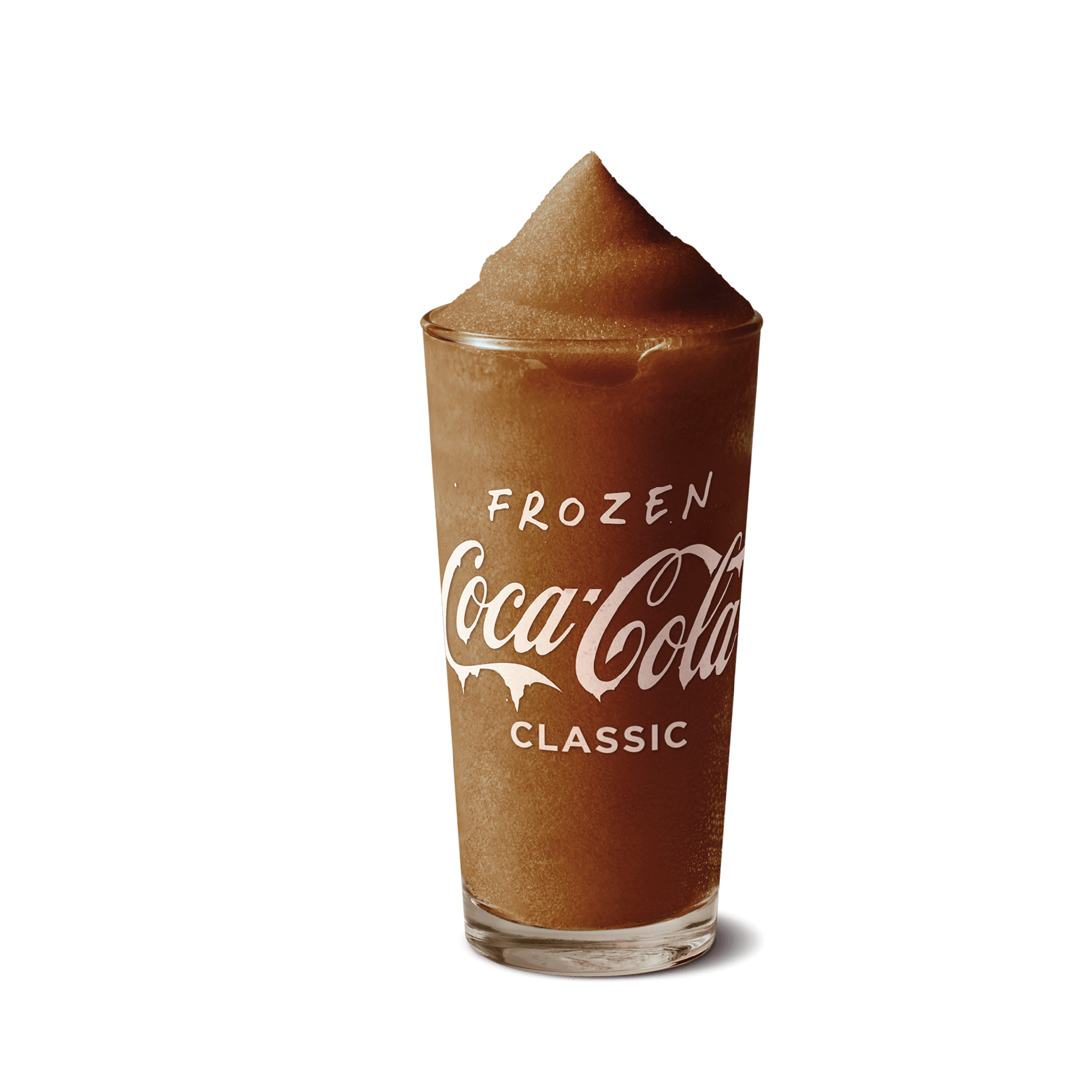 Coke Float