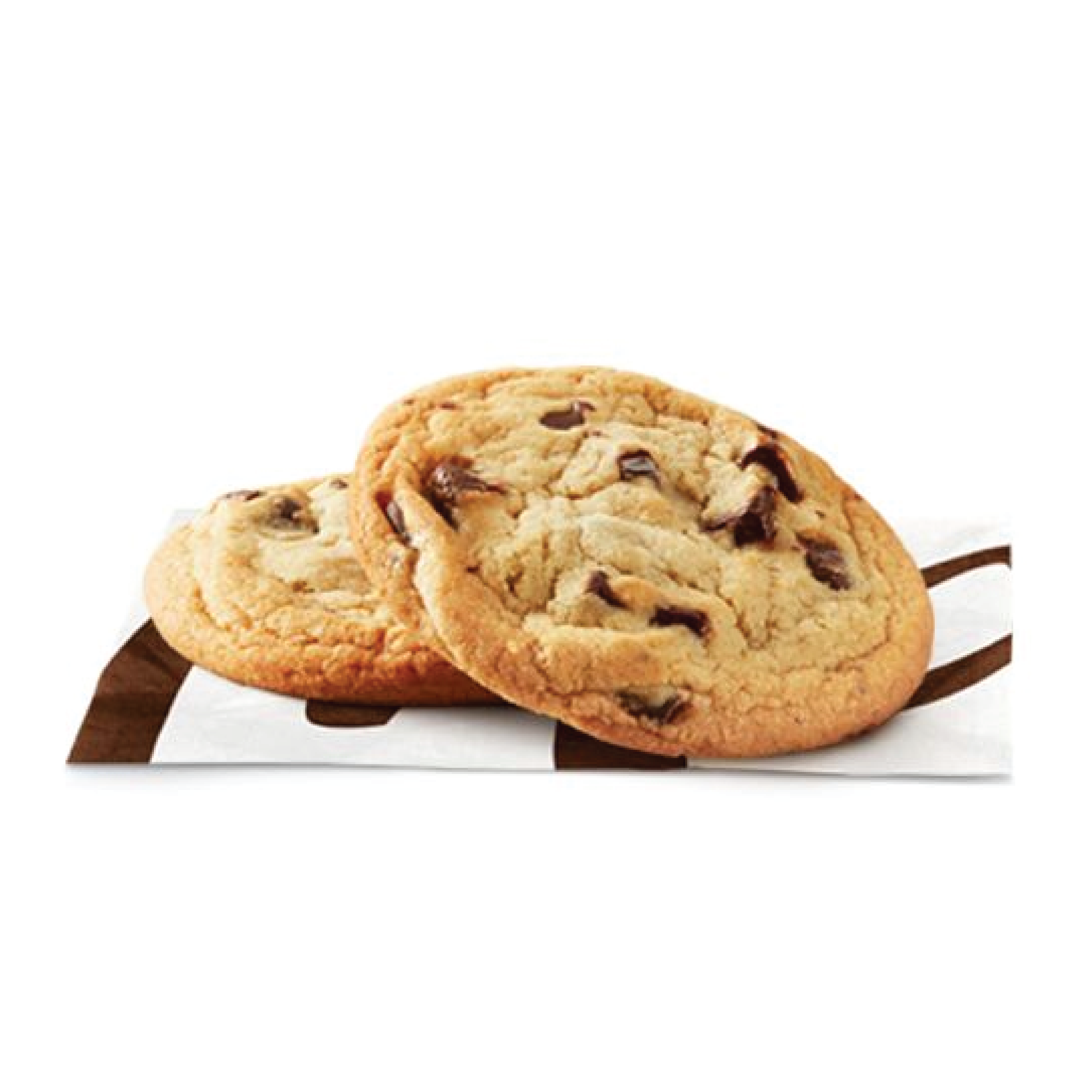 Cookies - Available : 2 piece and 3 piece