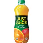 Just Juice [Assorted Flavours] 1L