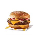 Double Cheeseburger