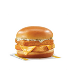 Double Filet-O-Fish