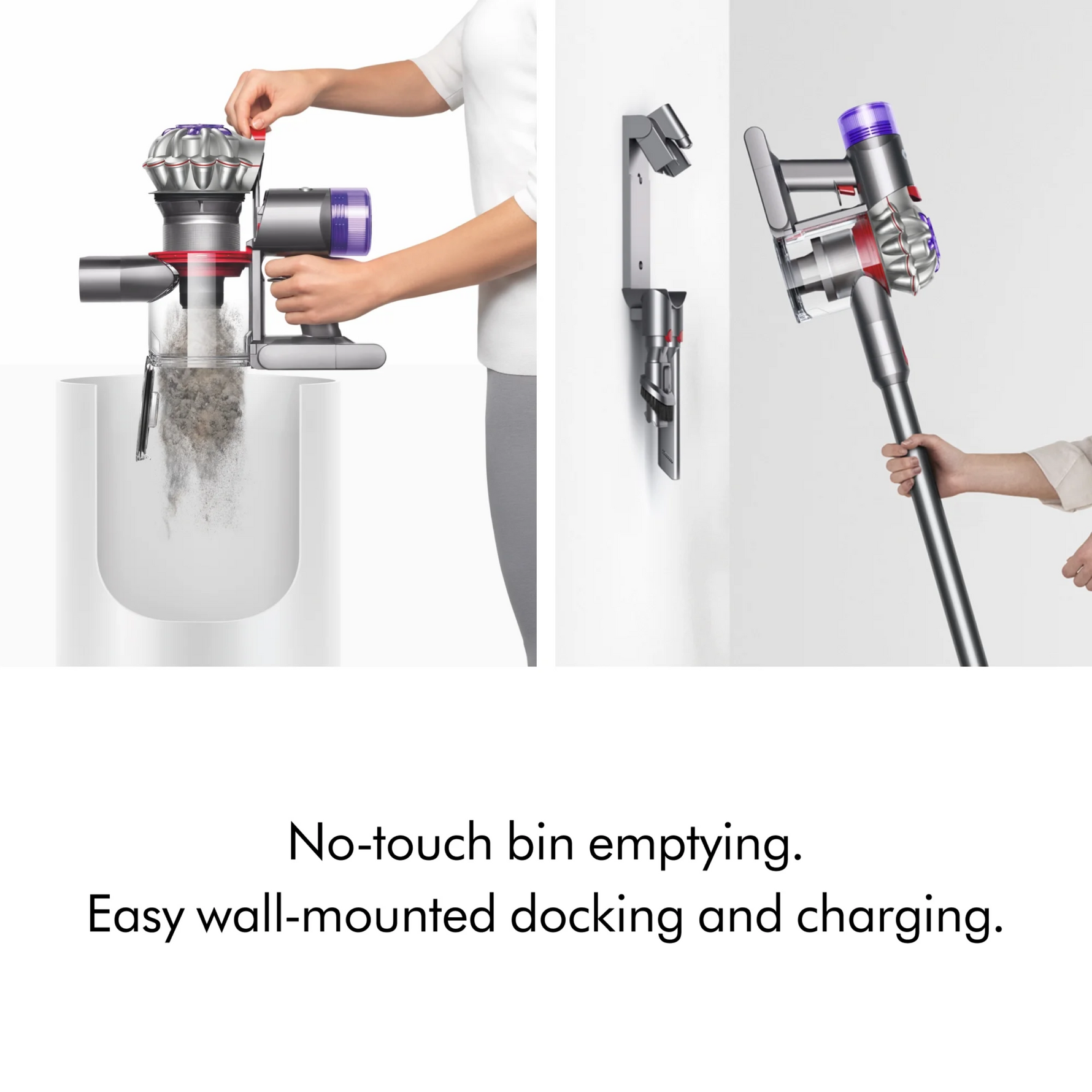 Dyson V8 Cordless Vacuum