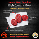 Beef Eye Fillet 1.8 kg