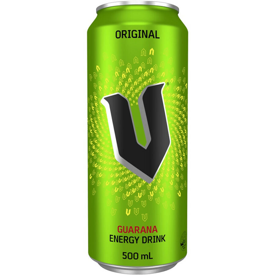 ORIGINAL ENERGY 500ML