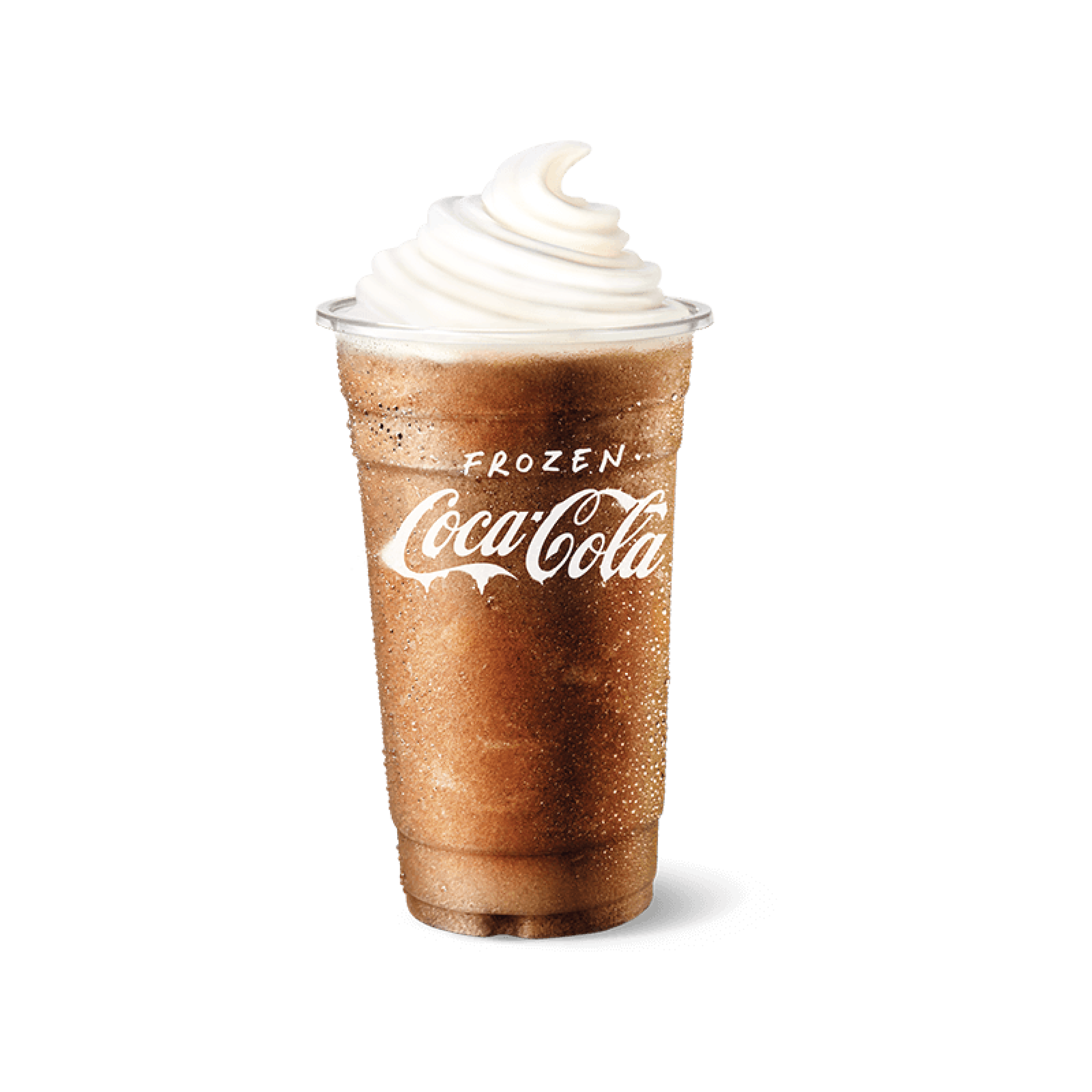 Frozen Float