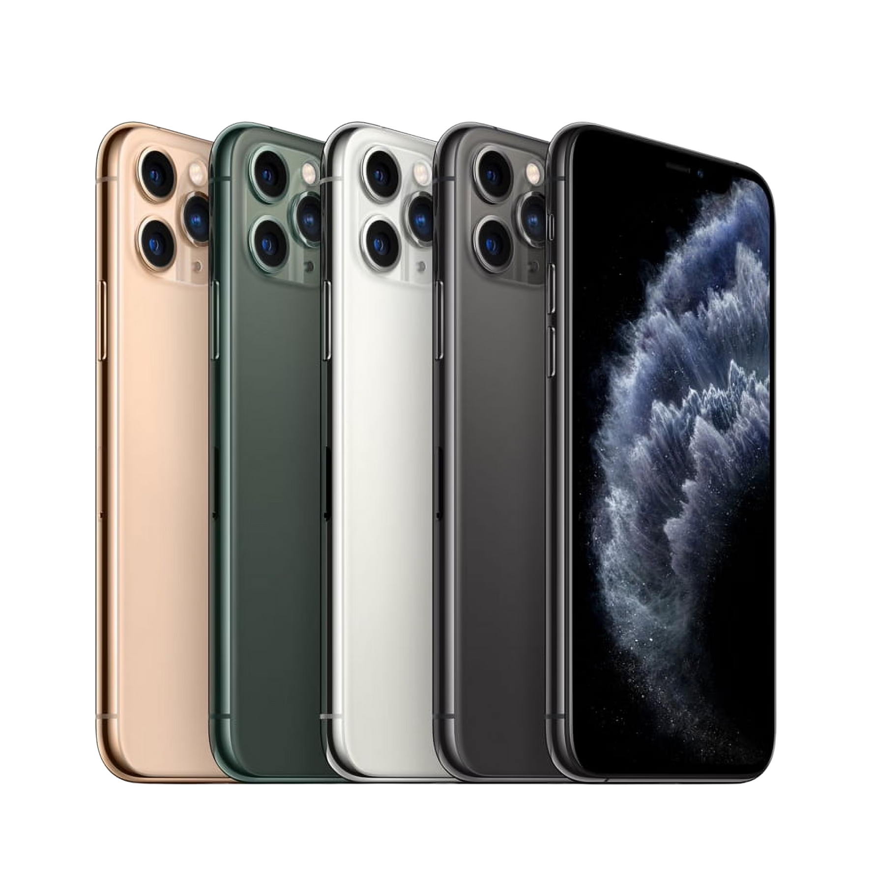 iPhone 11 Pro Max 64GB/256GB
