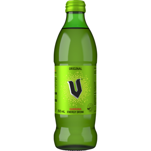 V Energy Drink 350ml