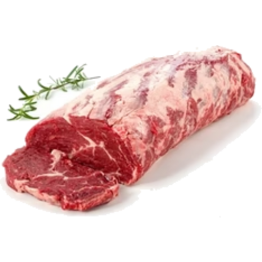 Whole Beef Scotch Fillet 3kg