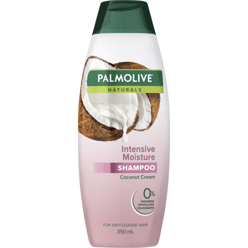 Palmolive Natural Intensive Moisture 350ml