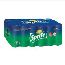 Sprite (can) - 320mlx24