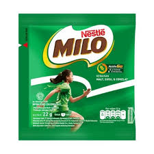 Milo Nestle 20(10x22) Sachet