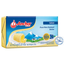 Anchor Butter 227g