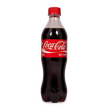 Coke 500ml