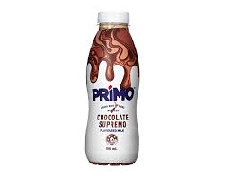 Primo Chocolate 500ml