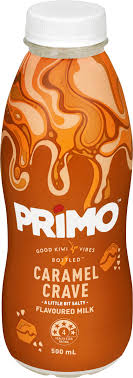 Primo Caramel 500ml