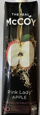 McCoy Juice Apple 1L